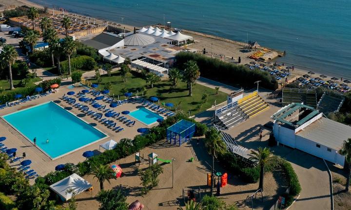 Last minute bungalow dal 23 al 30 agosto