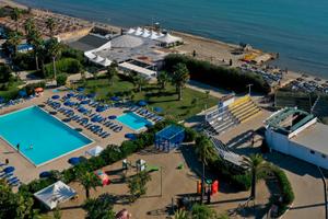 Last minute bungalow dal 23 al 30 agosto