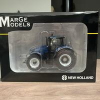 Trattore New holland T7.340