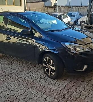 RICAMBI PER OPEL CORSA E 1.2 BENZINA ANNO 2018