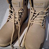 stivaletto donna
