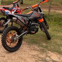 Ktm sx-f