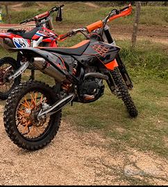 Ktm sx-f