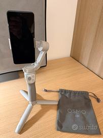 Dji osmo mobile 4