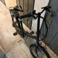 Bici pedalata assistita Fratelli Schiano