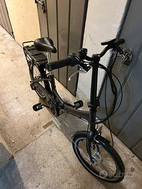 Bici pedalata assistita Fratelli Schiano