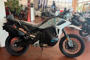 Cf Moto 1000 MTX