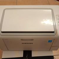STAMPANTE LASER SAMSUNG 
ML 2165
