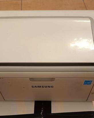 STAMPANTE LASER SAMSUNG 
ML 2165
