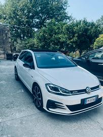 Golf 7,5 GTD 2.0 184cv