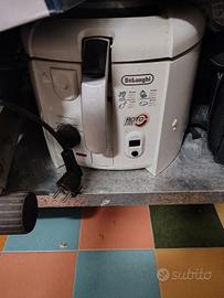 Friggitrice De'Longhi Roto Fry