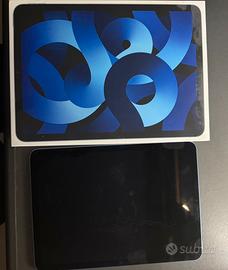 Ipad air 5th 256gb