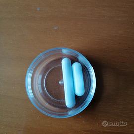 2 calamite per liquidi