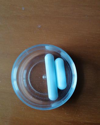2 calamite per liquidi