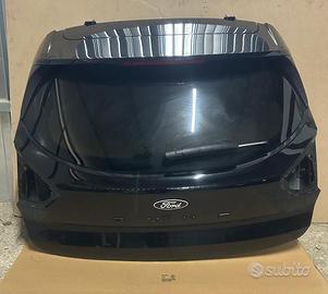 Portellone baule posteriore ford puma 2019/2026