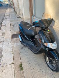 Derbi Atlantis