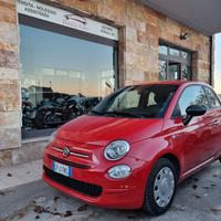 Fiat 500 1.0 Hybrid