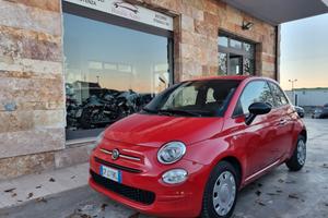 Fiat 500 1.0 Hybrid