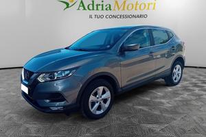 Nissan Qashqai 1.5 dCi 115 Business