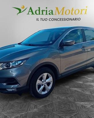 Nissan Qashqai 1.5 dCi 115 Business