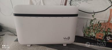 Modem Router Wind