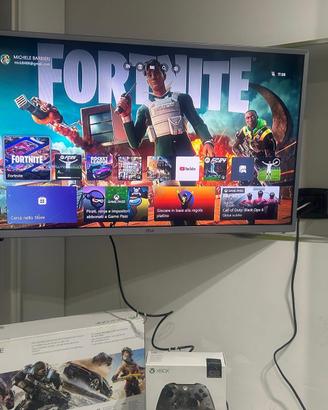 Xbox one