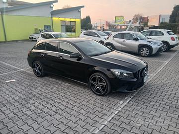 mercedes-benz Cla 200d 