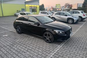 mercedes-benz Cla 200d 