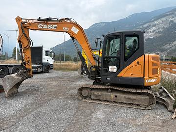 Escavatore 90qli
