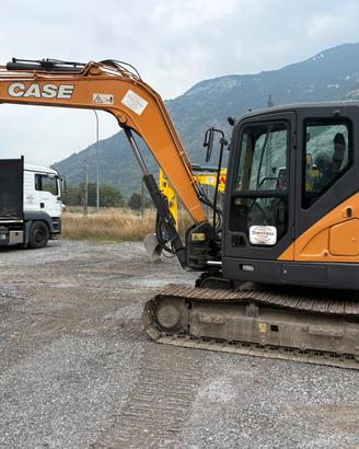 Escavatore 90qli