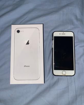 Iphone 8