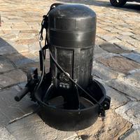 Scooter subacqueo Suex Nemo VR