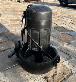 Scooter subacqueo Suex Nemo VR