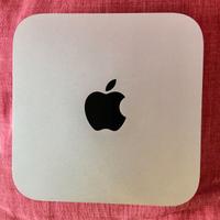 Mac mini 2012 A1347 8GB Ram 480 Ssd macOS Sonoma