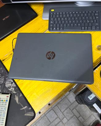 Portatile HP db0009nl