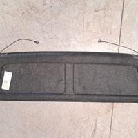 Cappelliera Fiat Seicento 2° 1.1 benzina del 2000