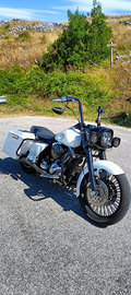 Harley Davidson Road King