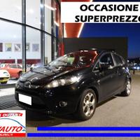 Ford Fiesta 1.4 16v Ikon Gpl 3p