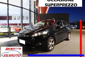 Ford Fiesta 1.4 16v Ikon Gpl 3p