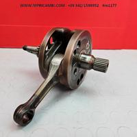 ALBERO MOTORE HONDA CRF 450 2005 2008 CRF450 2006