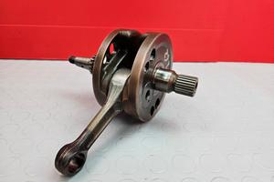 ALBERO MOTORE HONDA CRF 450 2005 2008 CRF450 2006