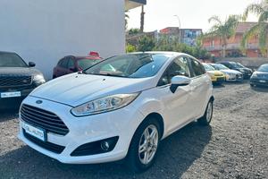 Ford Fiesta 1.5 TDCi 75CV 5 porte Titanium