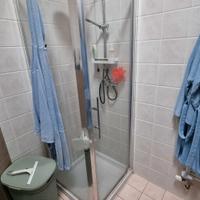 box doccia ad angolo