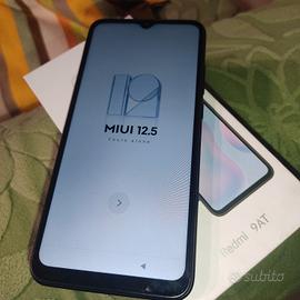 Xiaomi Redmi 9at