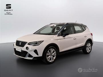 Seat Arona 1.0 ecotsi Xperience 95cv