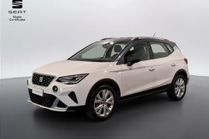Seat Arona 1.0 ecotsi Xperience 95cv