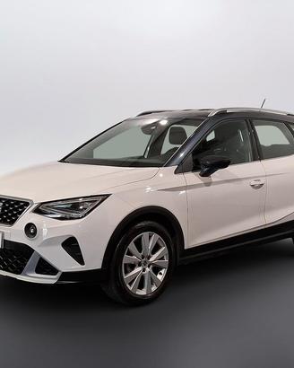 Seat Arona 1.0 ecotsi Xperience 95cv