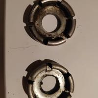 2 Chiavi Tendiraggi per bicicletta 