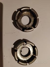 2 Chiavi Tendiraggi per bicicletta 