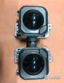 Audi A6 A7 C7 4G Facelift Sensore Radar ACC